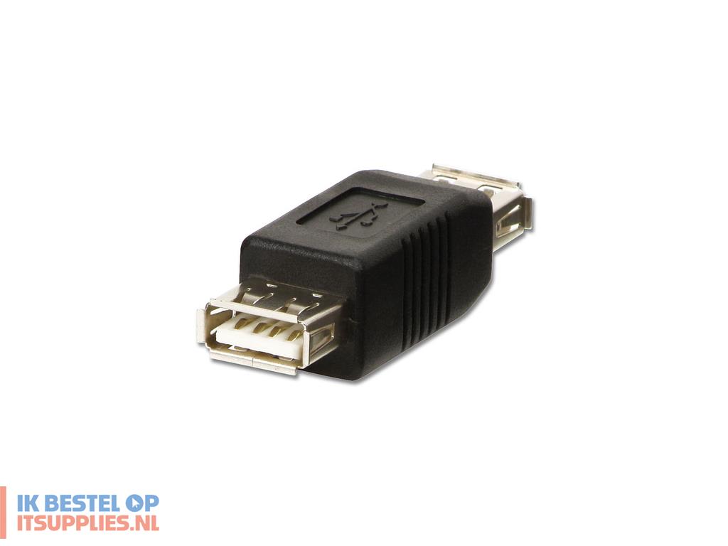 1613979-lindy_71230_tussenstuk_voor_kabels_usb_a_zwart