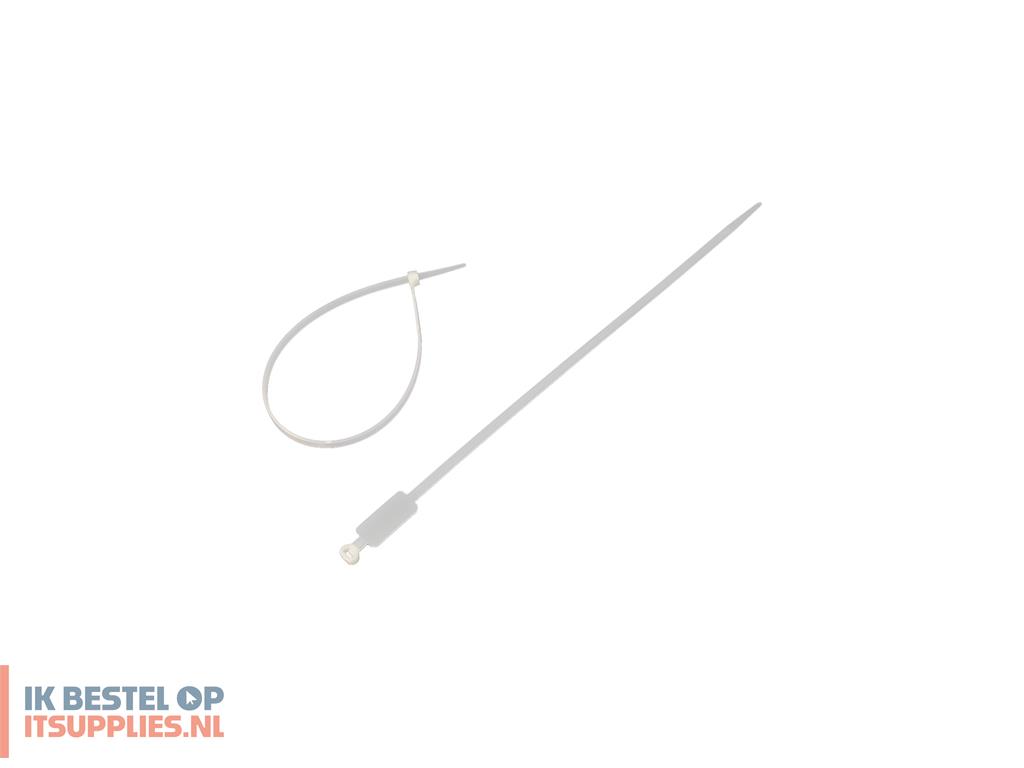 1825644-value_19083276_kabelbinder_standaard_kabelbinder_nylon_wit_100_stuks