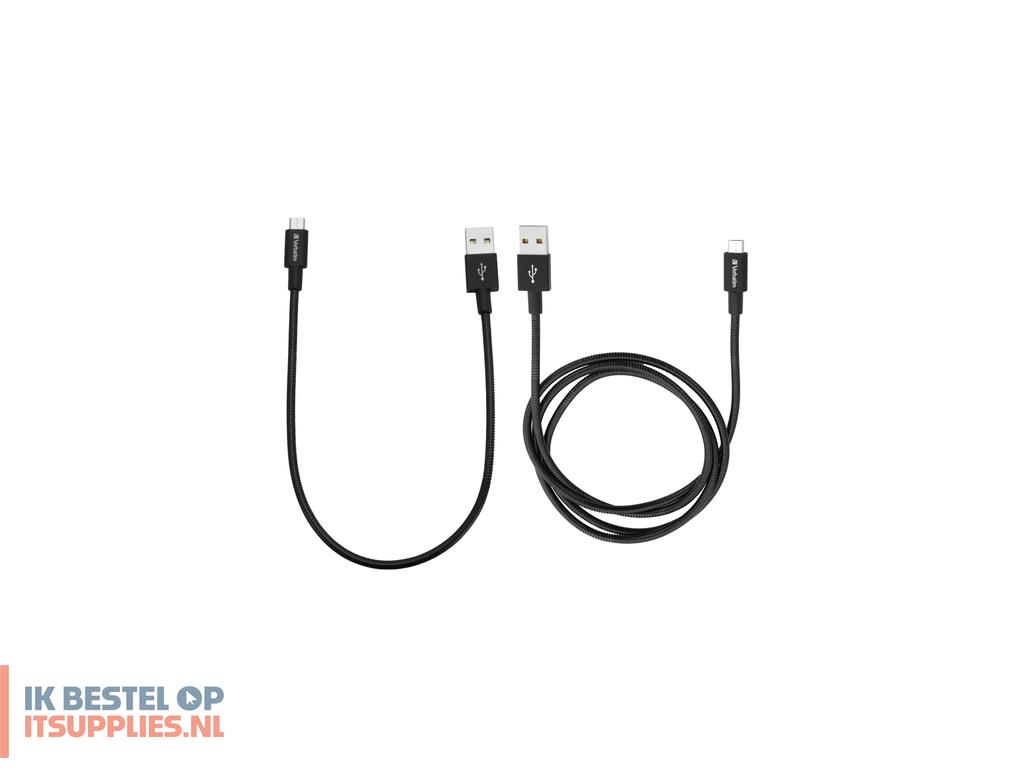 5125809-verbatim_48875_usb-kabel_usb_32_gen_1_31_gen_1_1_m_micro-usb_a_usb_a_zwart