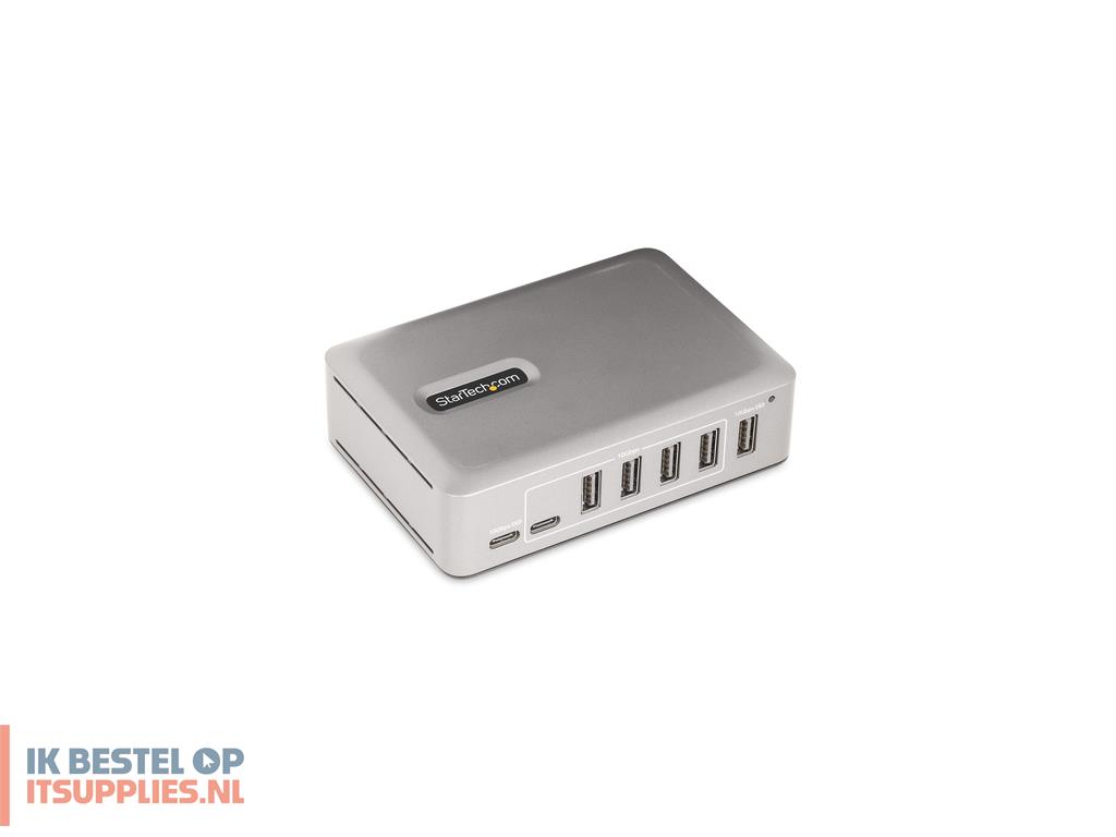 2152757-startechcom_10g5a2cs-usb-c-hub_interface_hub_usb_32_gen_2_31_gen_2_type-c_10000_mbits_zilver