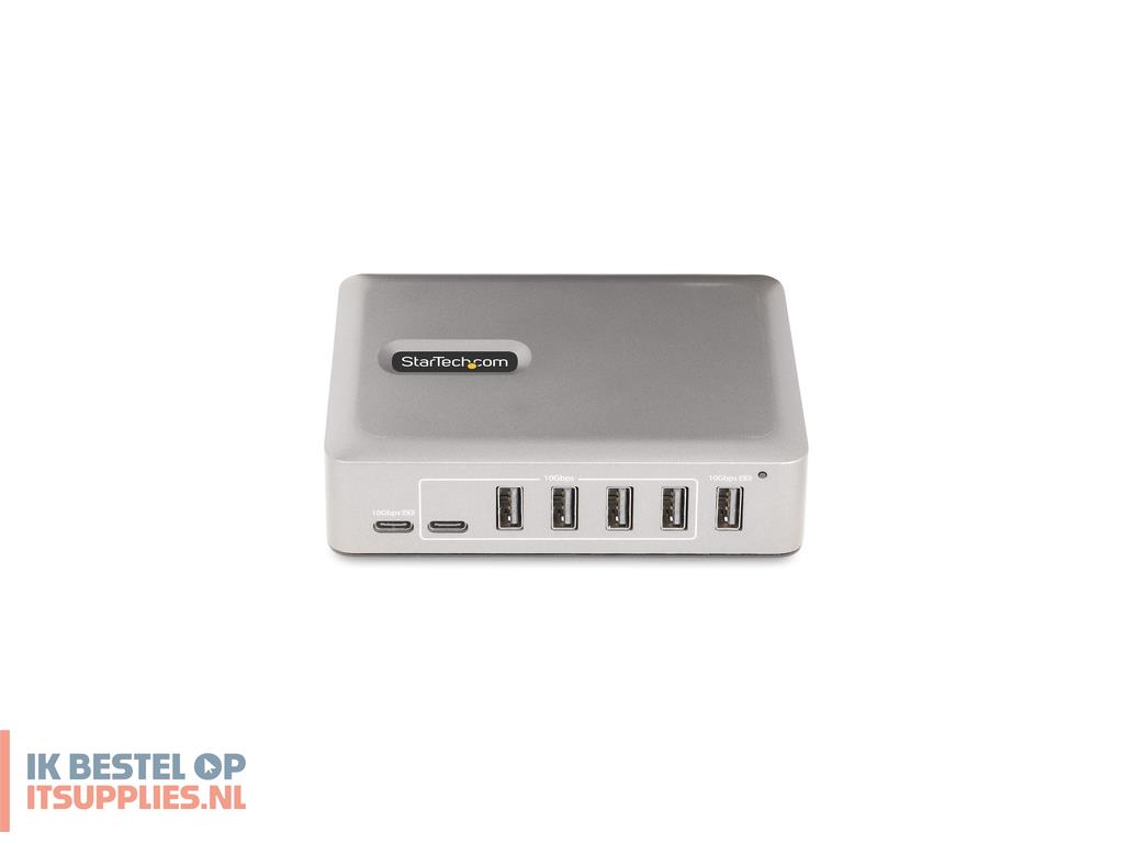 2206405-startechcom_10g5a2cs-usb-c-hub_interface_hub_usb_32_gen_2_31_gen_2_type-c_10000_mbits_zilver
