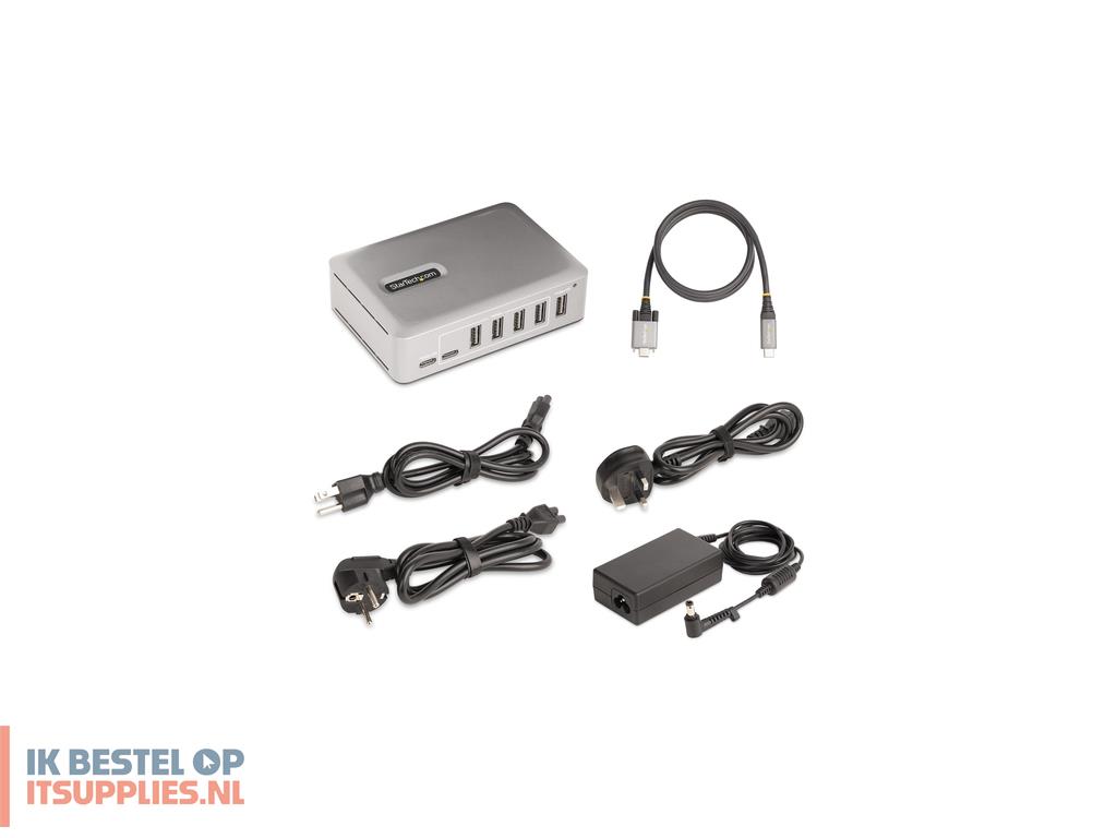 2220417-startechcom_10g5a2cs-usb-c-hub_interface_hub_usb_32_gen_2_31_gen_2_type-c_10000_mbits_zilver