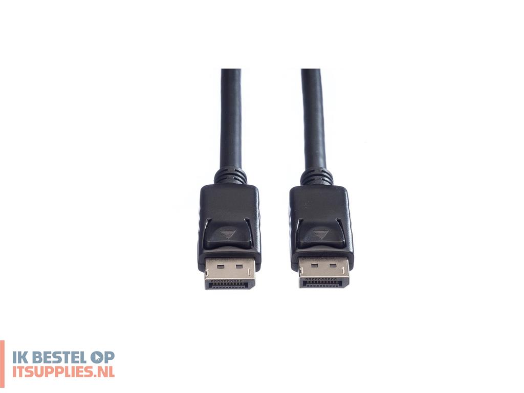 4929664-roline_11045629_displayport_kabel_1-5_m_zwart