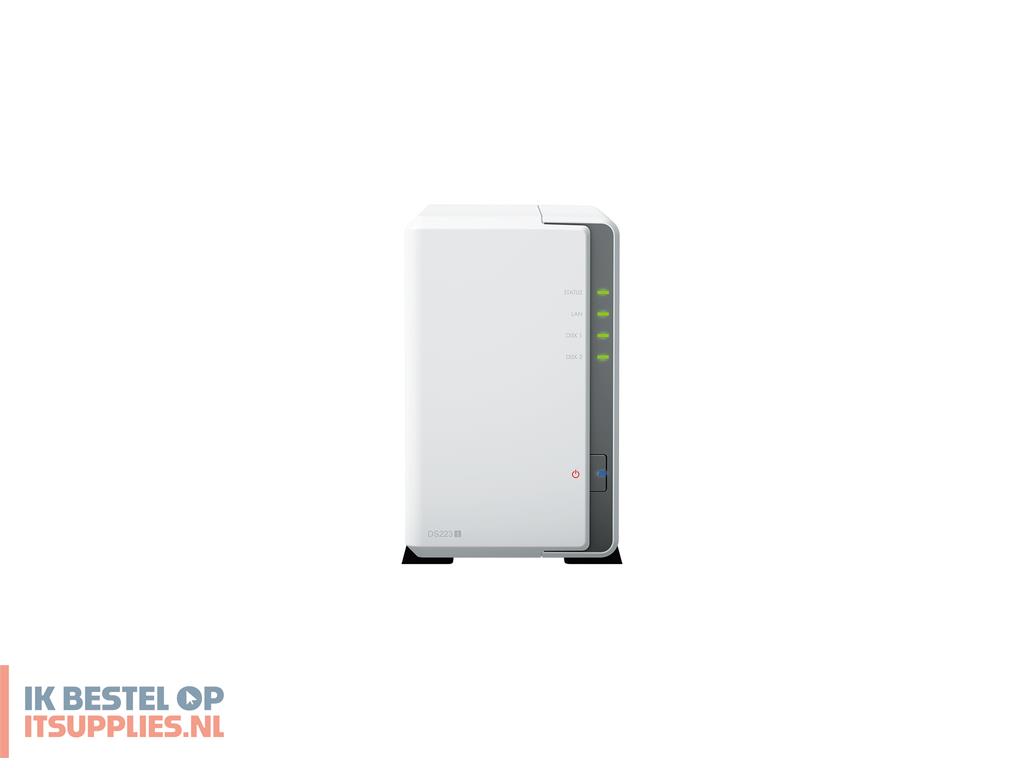 0741711-synology_diskstation_ds223j_data-opslag-server_nas_desktop_realtek_rtd1619b_1_gb_ddr4_0_tb_diskstation