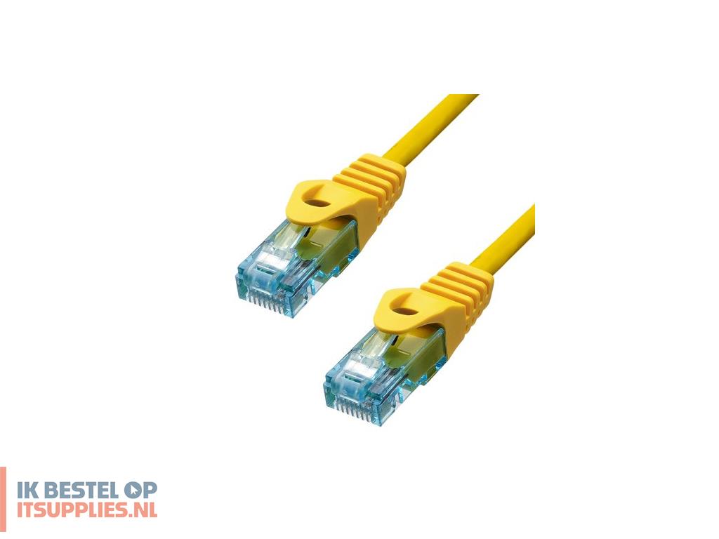 3220647-proxtend_6autp-05y_netwerkkabel_geel_5_m_cat6a_uutp_utp