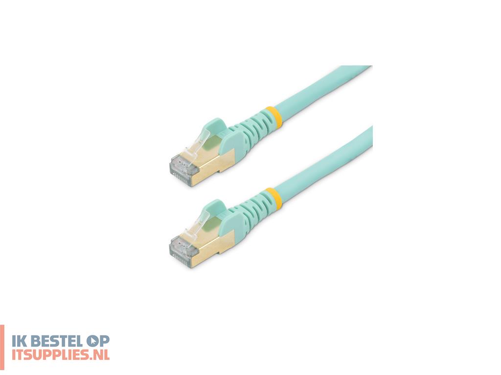2656959-startechcom_6aspat150cmaq_netwerkkabel_aqua-kleur_uftp_stp