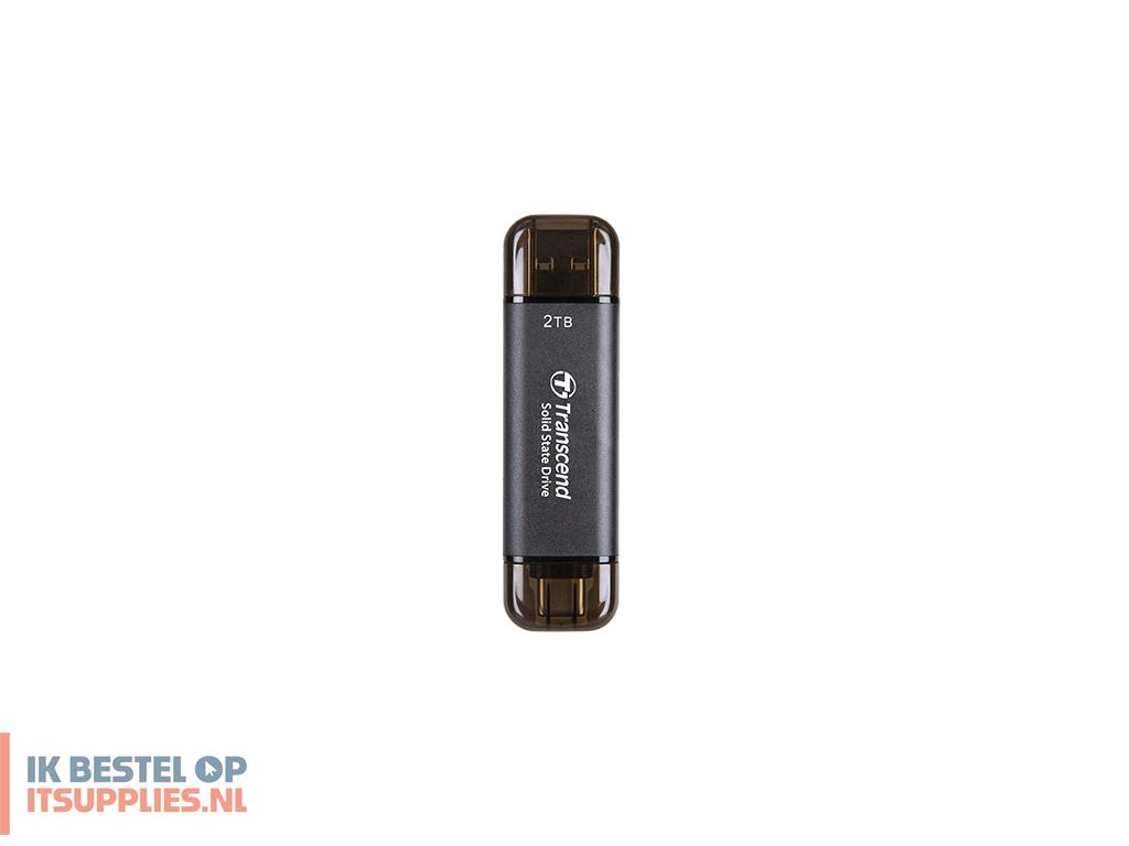 4955244-transcend_ts2tesd310c_externe_solide-state_drive_2_tb_usb_type-a_naar_usb_type-c_32_gen_2_31_gen_2_zwart