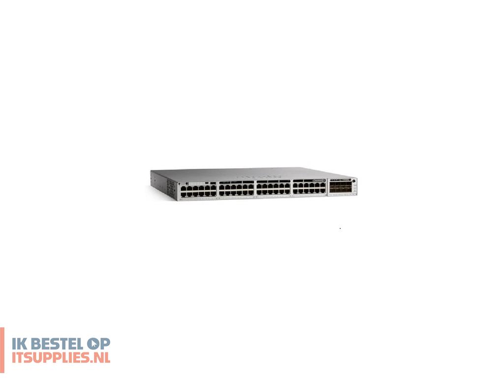 3308985-refurbished_cisco_catalyst_c9300l-48uxg-4x-a_netwerk-switch_managed_l2l3_10g_ethernet_100100010000_power