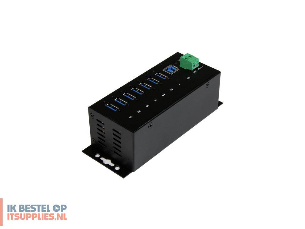 0628731-startechcom_st7300usbme_interface_hub_usb_32_gen_1_31_gen_1_type-b_5000_mbits_zwart
