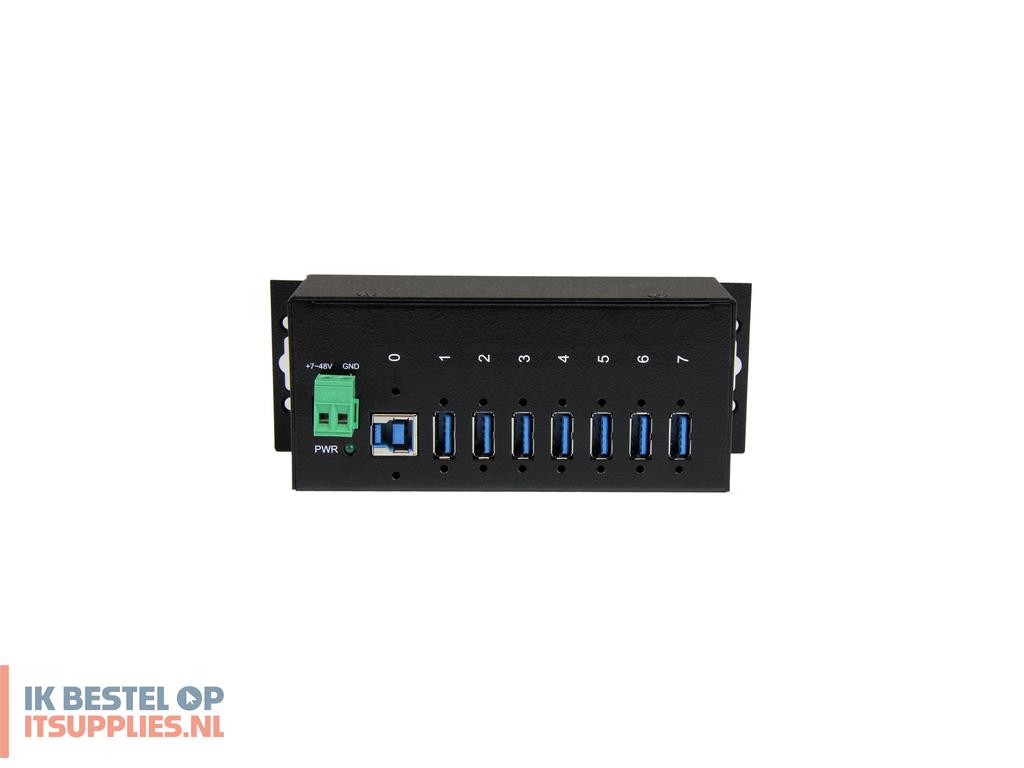 0632828-startechcom_st7300usbme_interface_hub_usb_32_gen_1_31_gen_1_type-b_5000_mbits_zwart