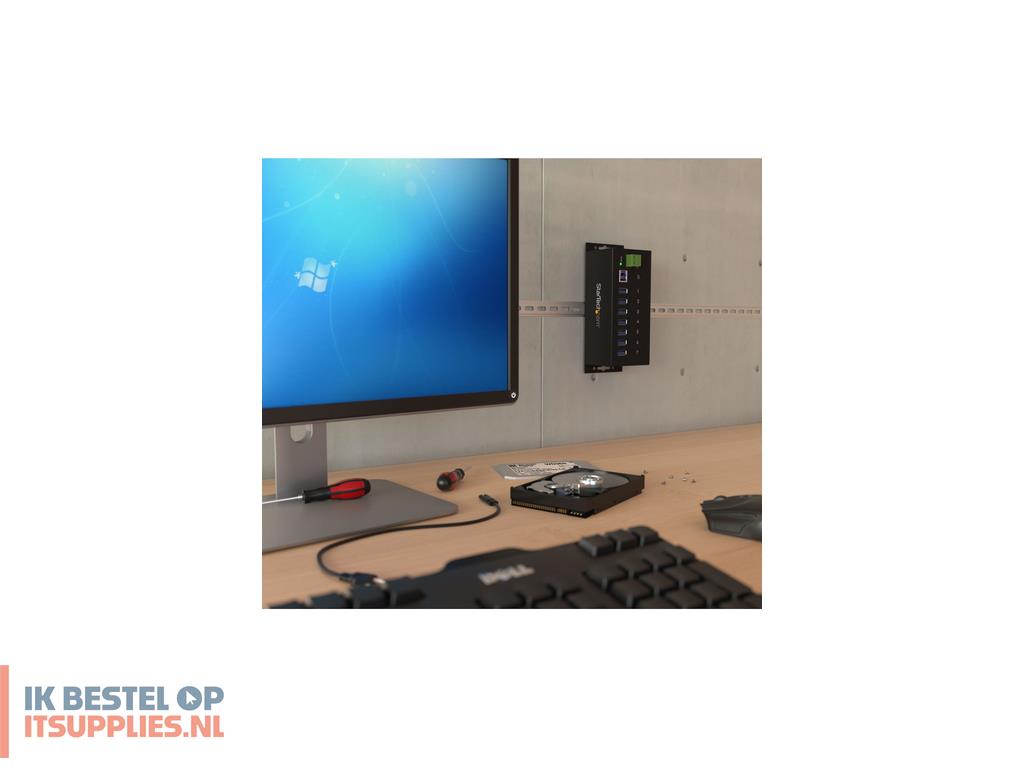 0636461-startechcom_st7300usbme_interface_hub_usb_32_gen_1_31_gen_1_type-b_5000_mbits_zwart