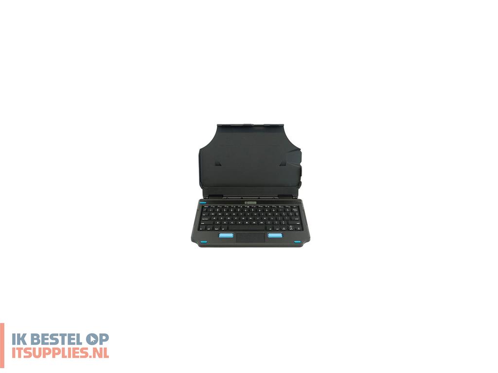 4534836-gamber-johnson_7160-1789-03_toetsenbord_voor_mobiel_apparaat_azerty_frans_pogo_pin_zwart
