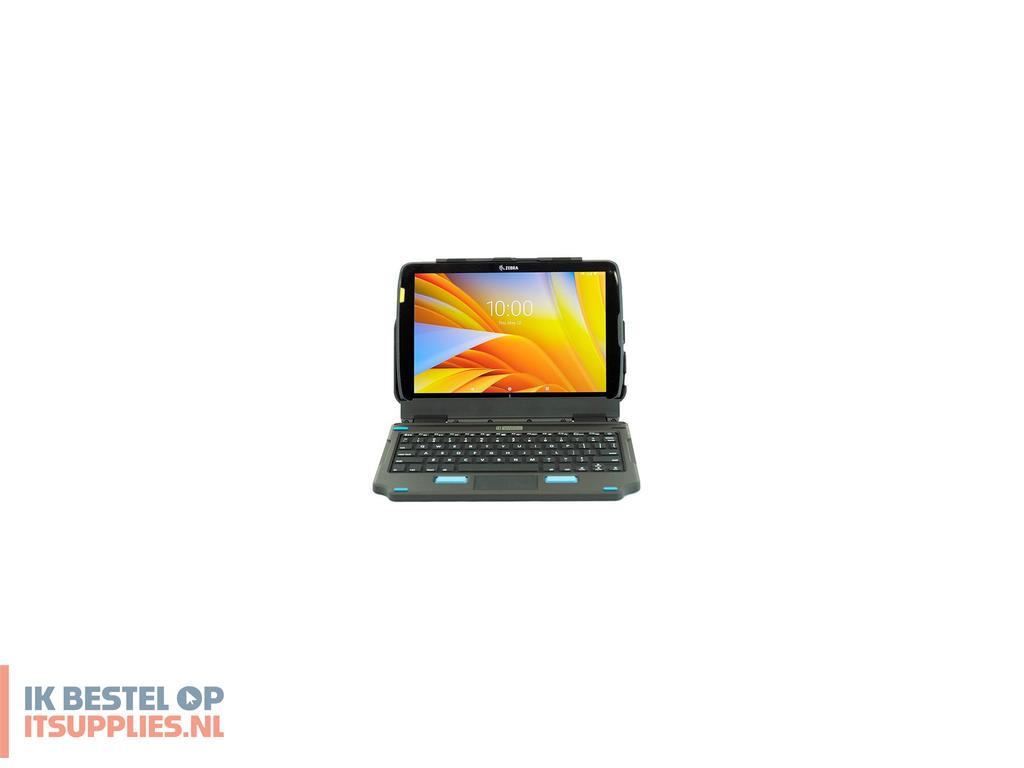 4538251-gamber-johnson_7160-1789-03_toetsenbord_voor_mobiel_apparaat_azerty_frans_pogo_pin_zwart