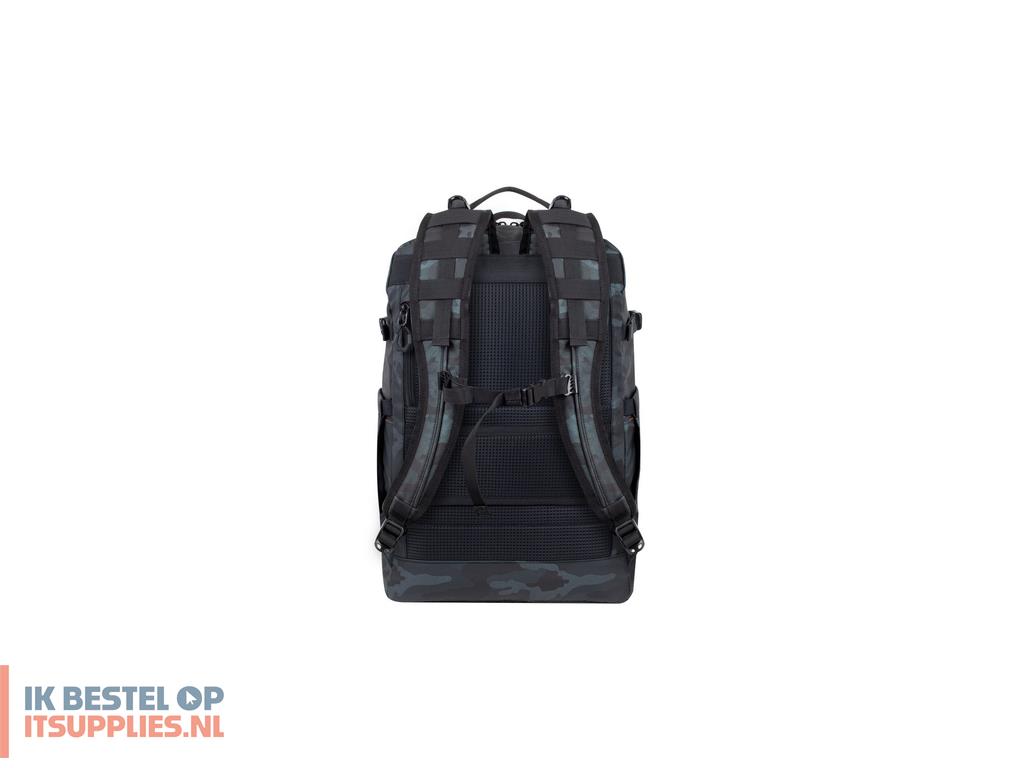4622376-rivacase_sherwood_rugzak_camouflage-_marineblauw_polyester-_polyurethaan