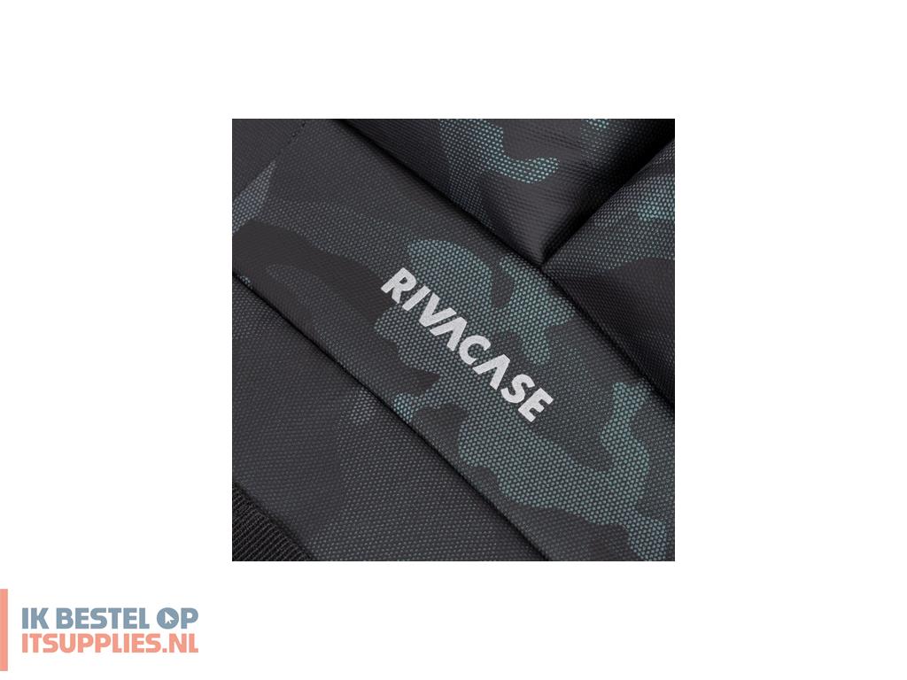4636171-rivacase_sherwood_rugzak_camouflage-_marineblauw_polyester-_polyurethaan