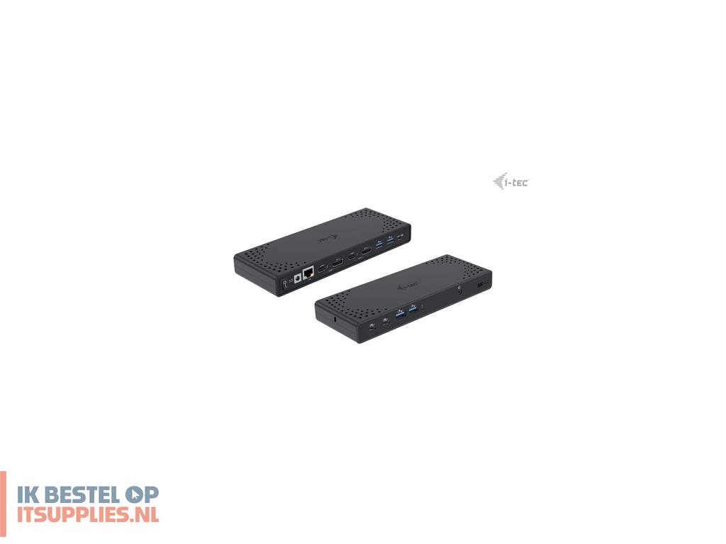 3424166-i-tec_cadua4kdockpdl2_laptop_dock_poortreplicator_bedraad_usb_32_gen_1_31_gen_1_type-c_zwart