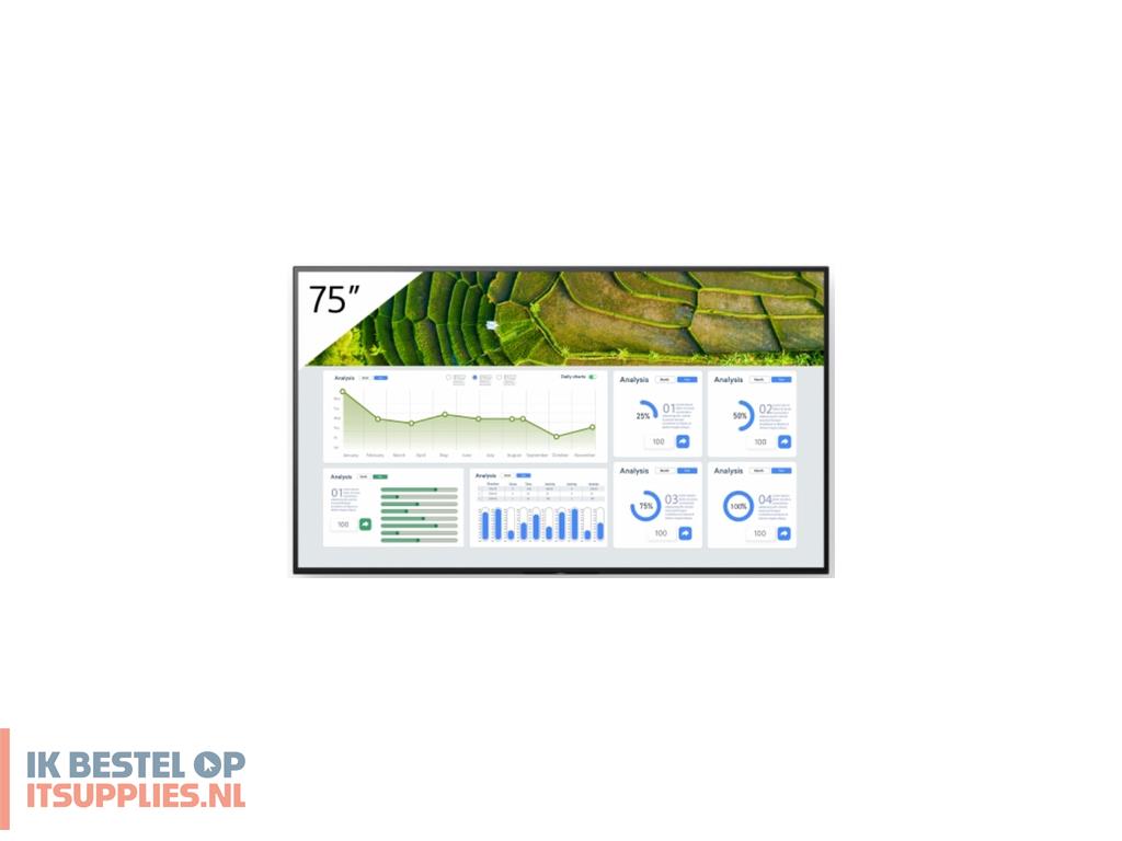 4921954-sony_fw-75bz30l_beeldkrant_digitale_signage_flatscreen_190-5_cm_75_lcd_wifi_440_cdm²_4k_ultra_hd_zwart