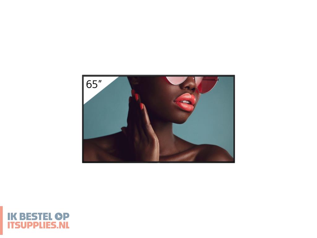 1906396-sony_fw-65bz40l_beeldkrant_digitale_signage_flatscreen_165-1_cm_65_lcd_wifi_700_cdm²_4k_ultra_hd_zwart