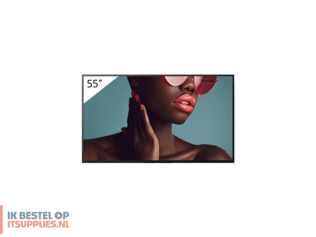 1910364-sony_fw-55bz40l_beeldkrant_digitale_signage_flatscreen_139-7_cm_55_lcd_wifi_700_cdm²_4k_ultra_hd_zwart