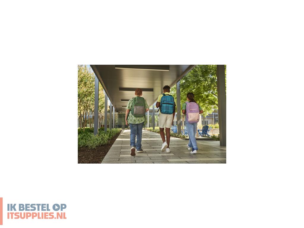 4832713-hp_campus_green_backpack_rugzak_casual_rugzak_groen-_grijs_polyester-_polyfoam