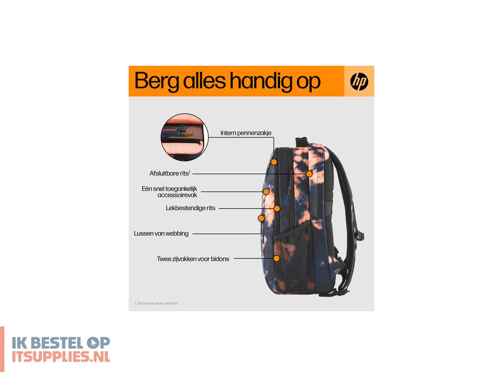 1623416-hp_campus_xl_tie_dye_backpack_rugzak_casual_rugzak_zwart_polyester-_polyfoam