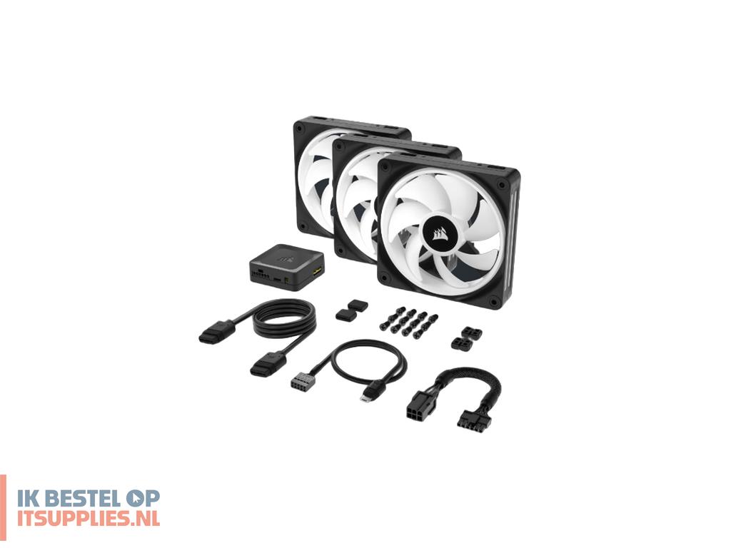 4631009-corsair_air_co-9051002-ww_koelsysteem_voor_computers_computer_behuizing_ventilator_12_cm_zwart_3_stuks