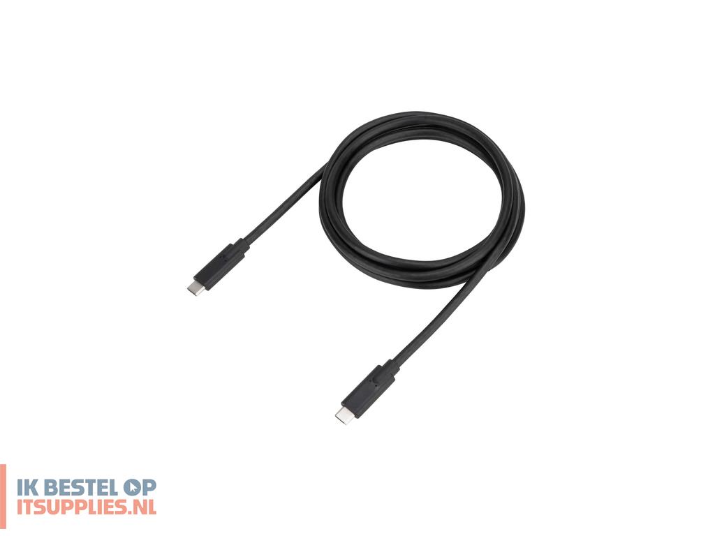 3426434-targus_acc928glx_usb-kabel_usb_20_2_m_usb_c_zwart