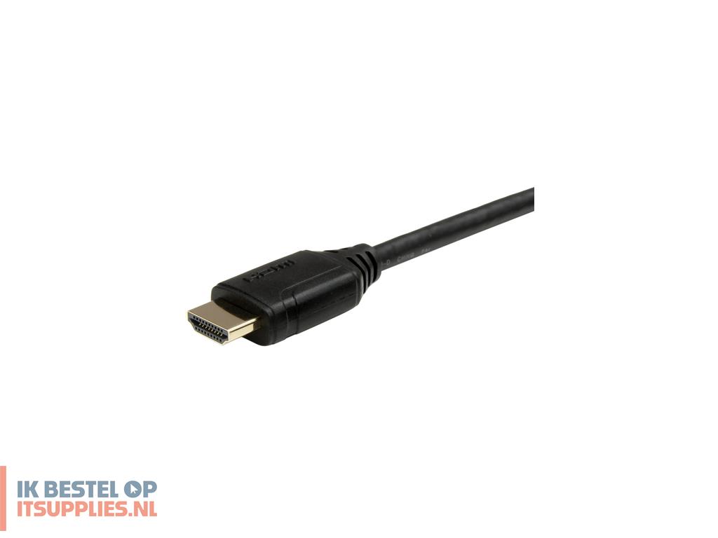 4508663-startechcom_hdmm2mp_hdmi_kabel_hdmi_type_a_standaard_zwart