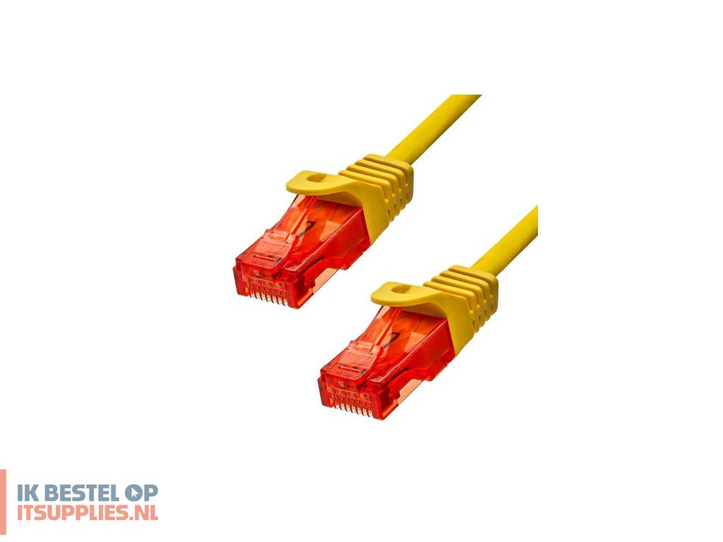 0131489-proxtend_6utp-05y_netwerkkabel_geel_5_m_cat6_uutp_utp