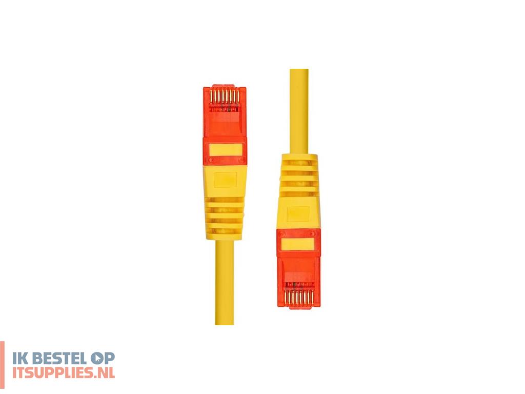 0137305-proxtend_6utp-05y_netwerkkabel_geel_5_m_cat6_uutp_utp