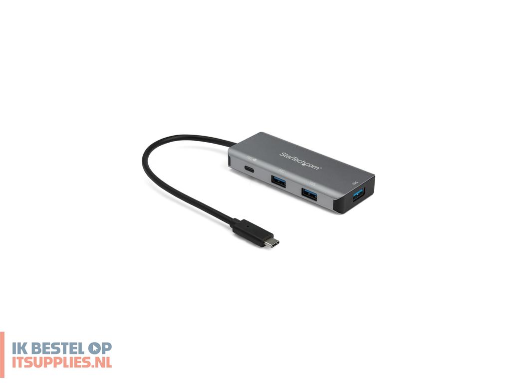 1023241-startechcom_hb31c3a1cpd3_interface_hub_usb_32_gen_2_31_gen_2_type-c_10000_mbits_zwart-_grijs