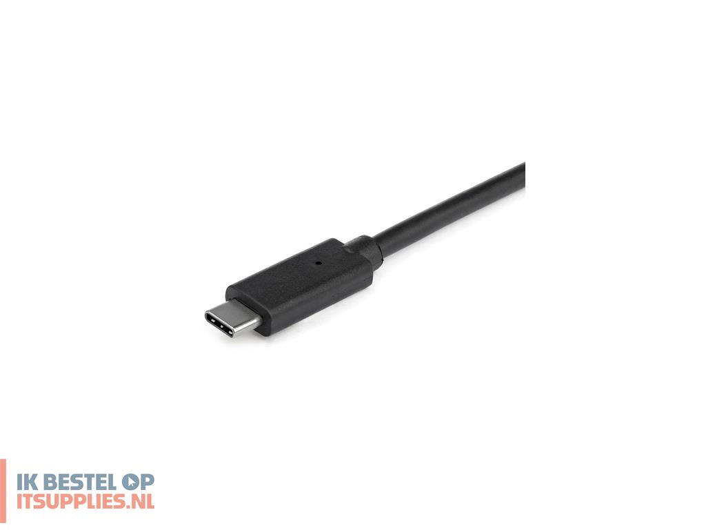 1026948-startechcom_hb31c3a1cpd3_interface_hub_usb_32_gen_2_31_gen_2_type-c_10000_mbits_zwart-_grijs