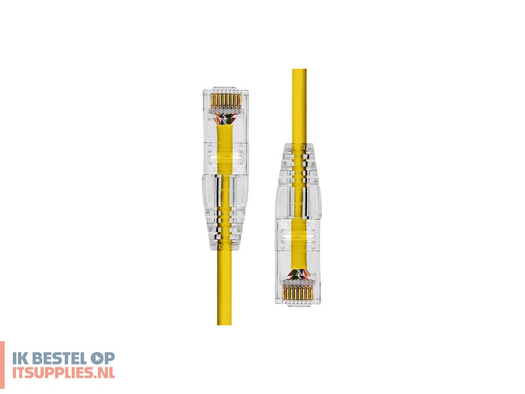 1859479-proxtend_s-6utp-03y_netwerkkabel_geel_3_m_cat6_uutp_utp