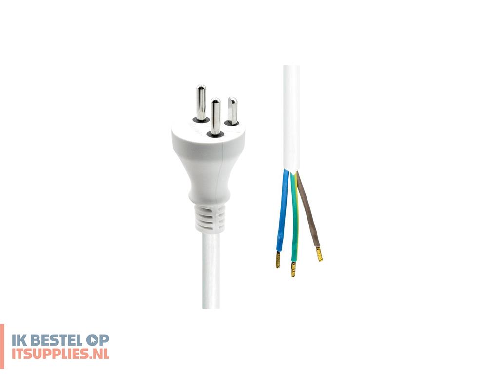 1853929-proxtend_pc-koe-020w-m_electriciteitssnoer_wit_20_m_netstekker_type_k