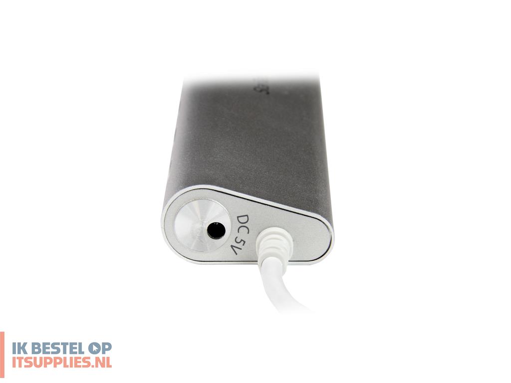 3913663-startechcom_st73007ua_interface_hub_usb_32_gen_1_31_gen_1_type-a_5000_mbits_zilver-_wit