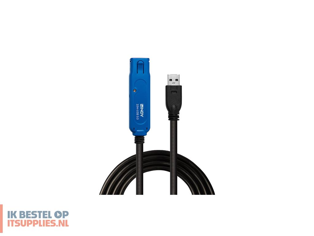 0243656-lindy_43157_usb-kabel_usb_32_gen_1_31_gen_1_10_m_usb_a_zwart