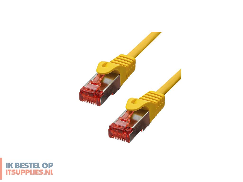 0249935-proxtend_6futp-10y_netwerkkabel_geel_10_m_cat6_futp_ftp