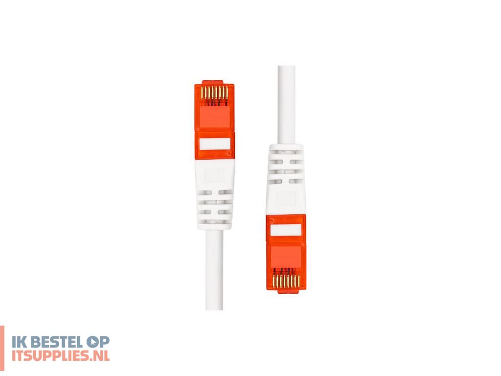 5305783-proxtend_v-6utp-07w_netwerkkabel_wit_7_m_cat6_uutp_utp