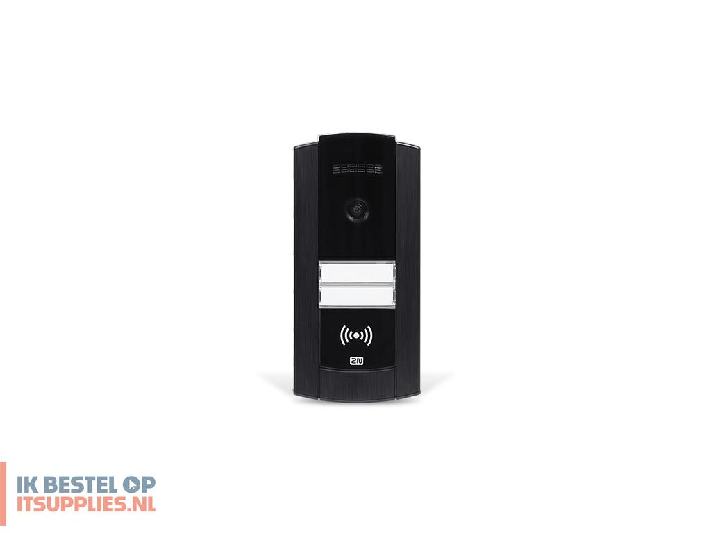 1840460-2n_ip_base_intercomsysteem_zwart