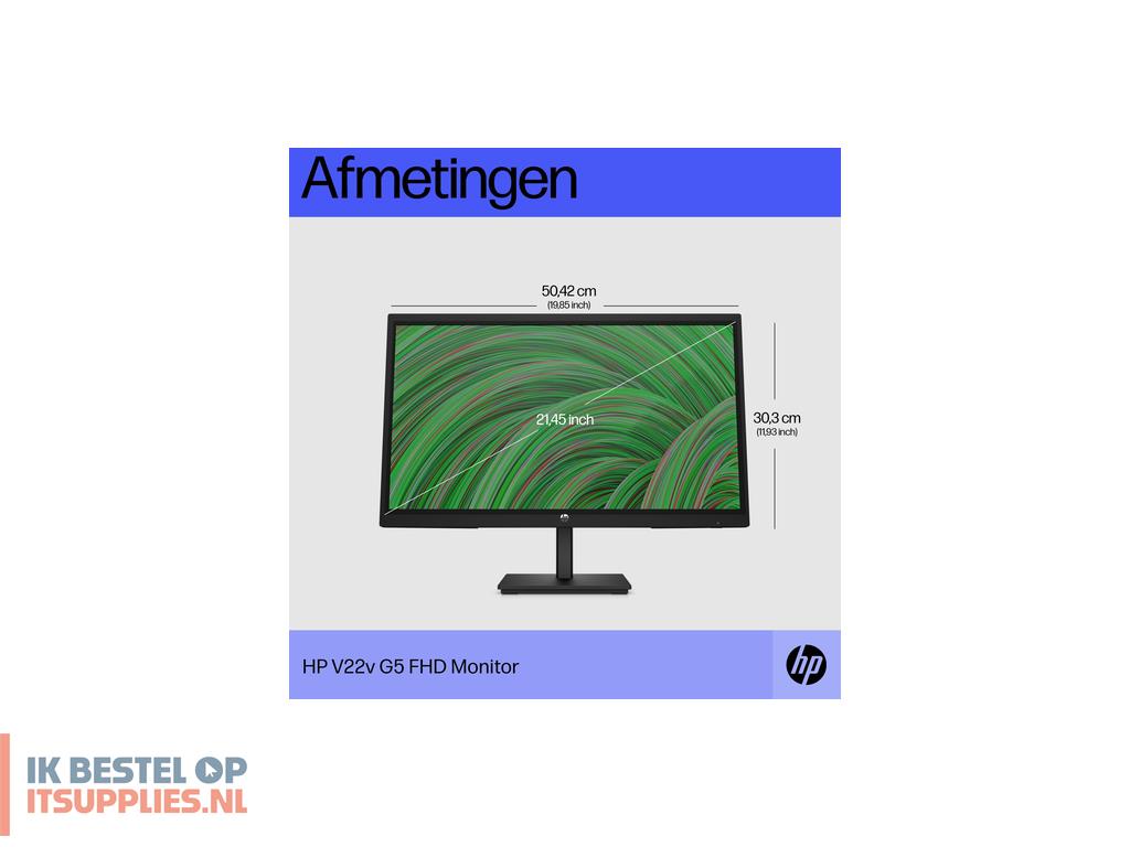 0753461-hp_v22v_g5_fhd_monitor_computer_monitor_54-5_cm_214_1920_x_1080_pixels_full_hd_lcd_zwart