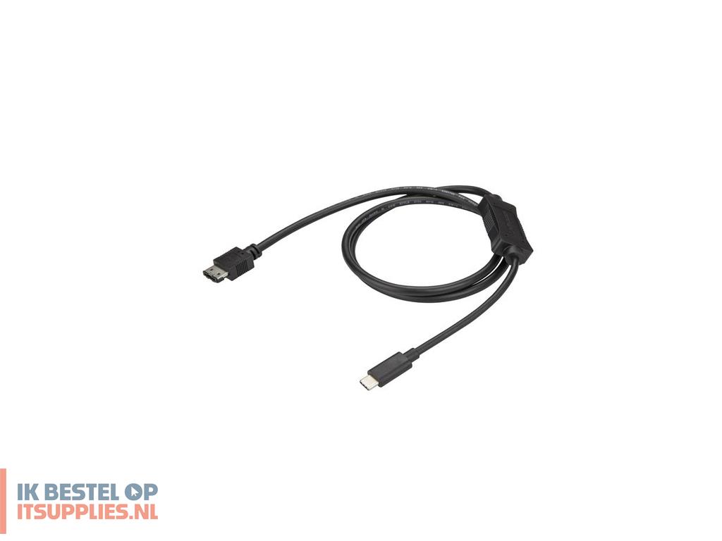 4513980-startechcom_usb3c2esat3_usb-kabel_0-9_m_usb_c_zwart