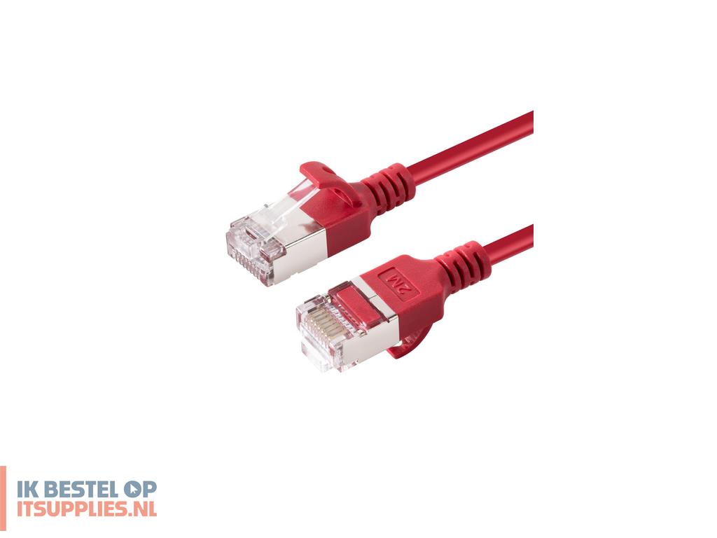 1644658-microconnect_v-ftp6a05r-slim_netwerkkabel_rood_5_m_cat6a_uftp_stp