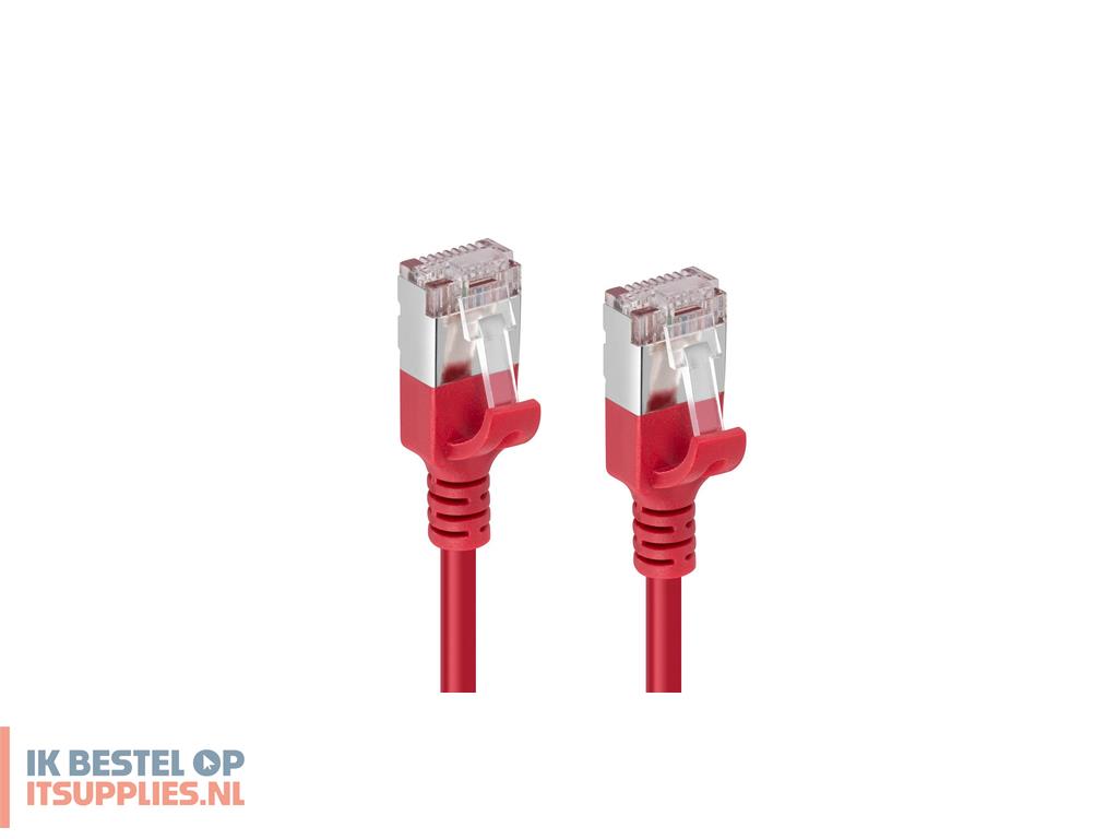 1647522-microconnect_v-ftp6a05r-slim_netwerkkabel_rood_5_m_cat6a_uftp_stp