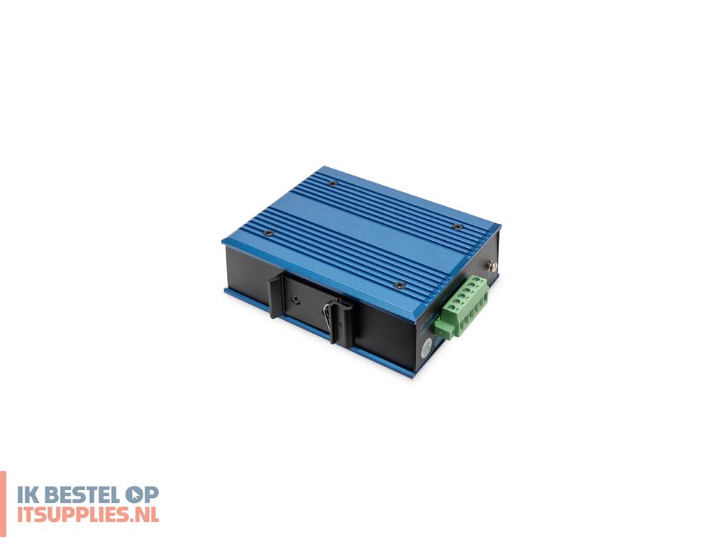 4845661-digitus_dn-651130_netwerk-switch_unmanaged_fast_ethernet_10100_zwart-_blauw