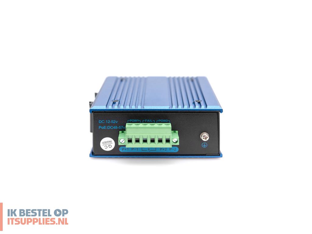 4853958-digitus_dn-651130_netwerk-switch_unmanaged_fast_ethernet_10100_zwart-_blauw