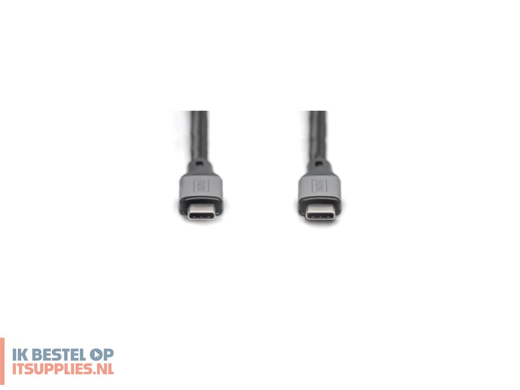 3055621-digitus_db-300443-010-s_usb-kabel_usb4_gen_2x2_1_m_usb_c_zwart