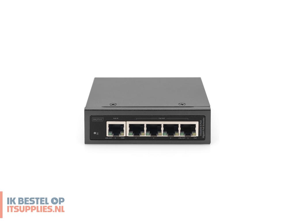4755767-refurbished_digitus_dn-651143_netwerkextender_netwerkzender_-ontvanger_grijs_10-_100-_1000_mbits