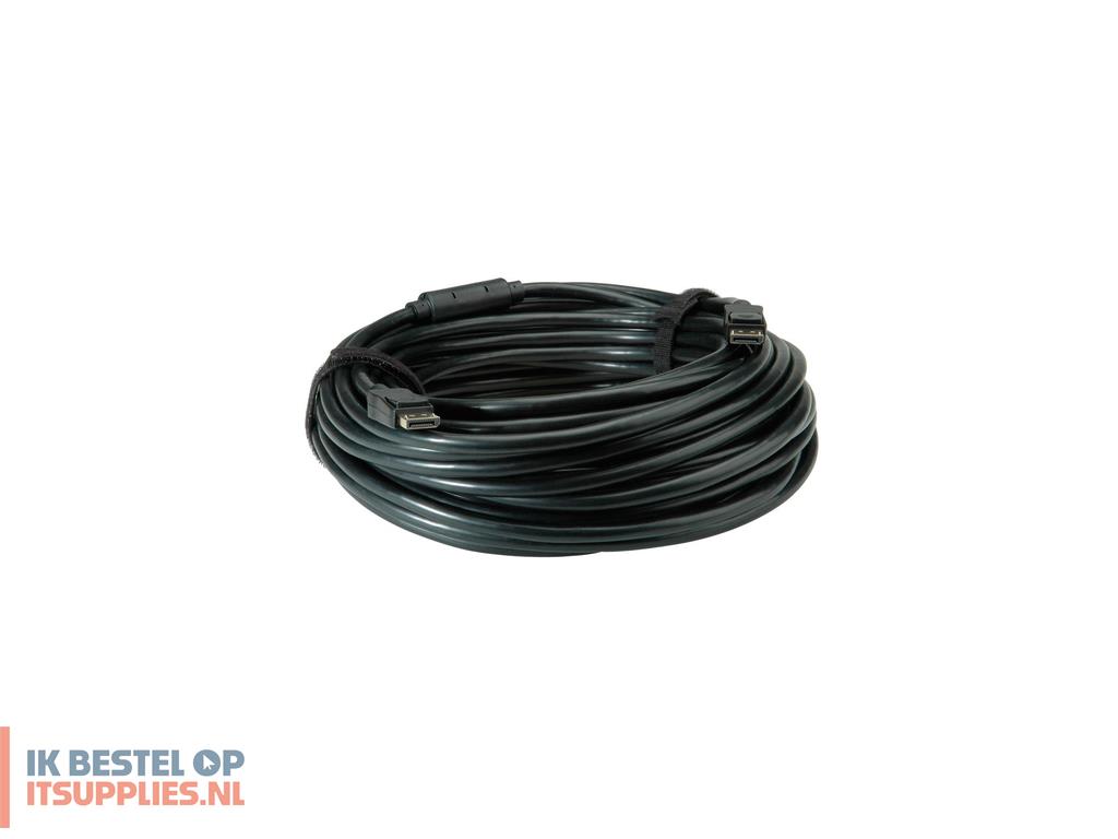 4722870-value_14993496_displayport_kabel_20_m_zwart