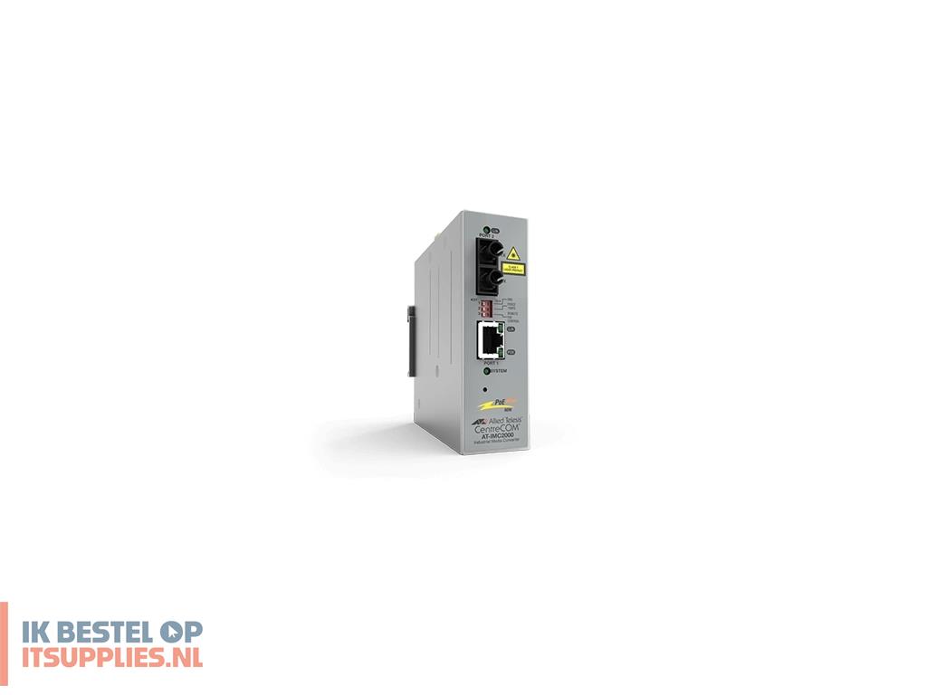 0054347-allied_telesis_at-imc200tpsc-980_netwerk_media_converter_100_mbits_1310_nm_grijs