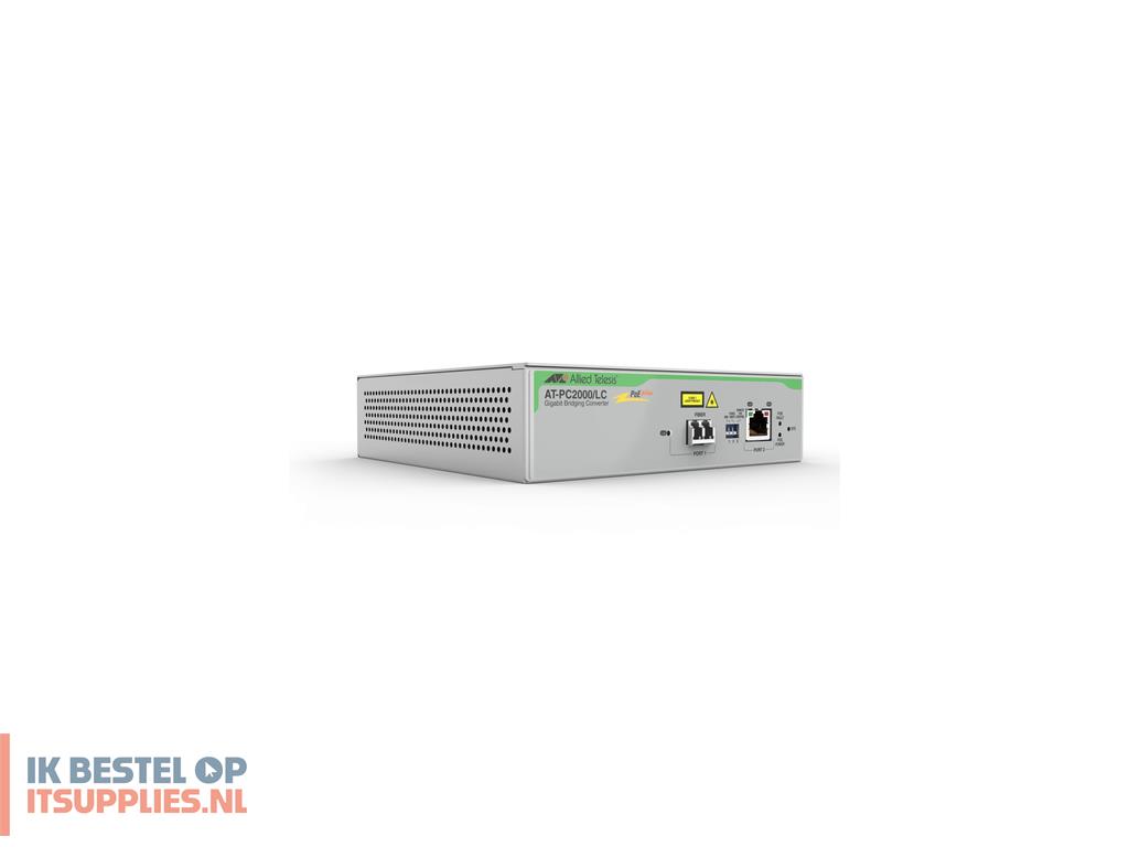 1545506-allied_telesis_at-pc2000lc-960_netwerk_media_converter_1000_mbits_850_nm_grijs